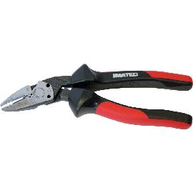 EvoMaxx XL Multifunktions-Seitenschneider 180 mm Produktbild